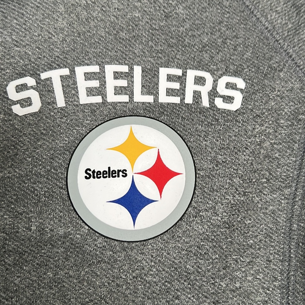 Steelers jacket - Picture 3 of 6